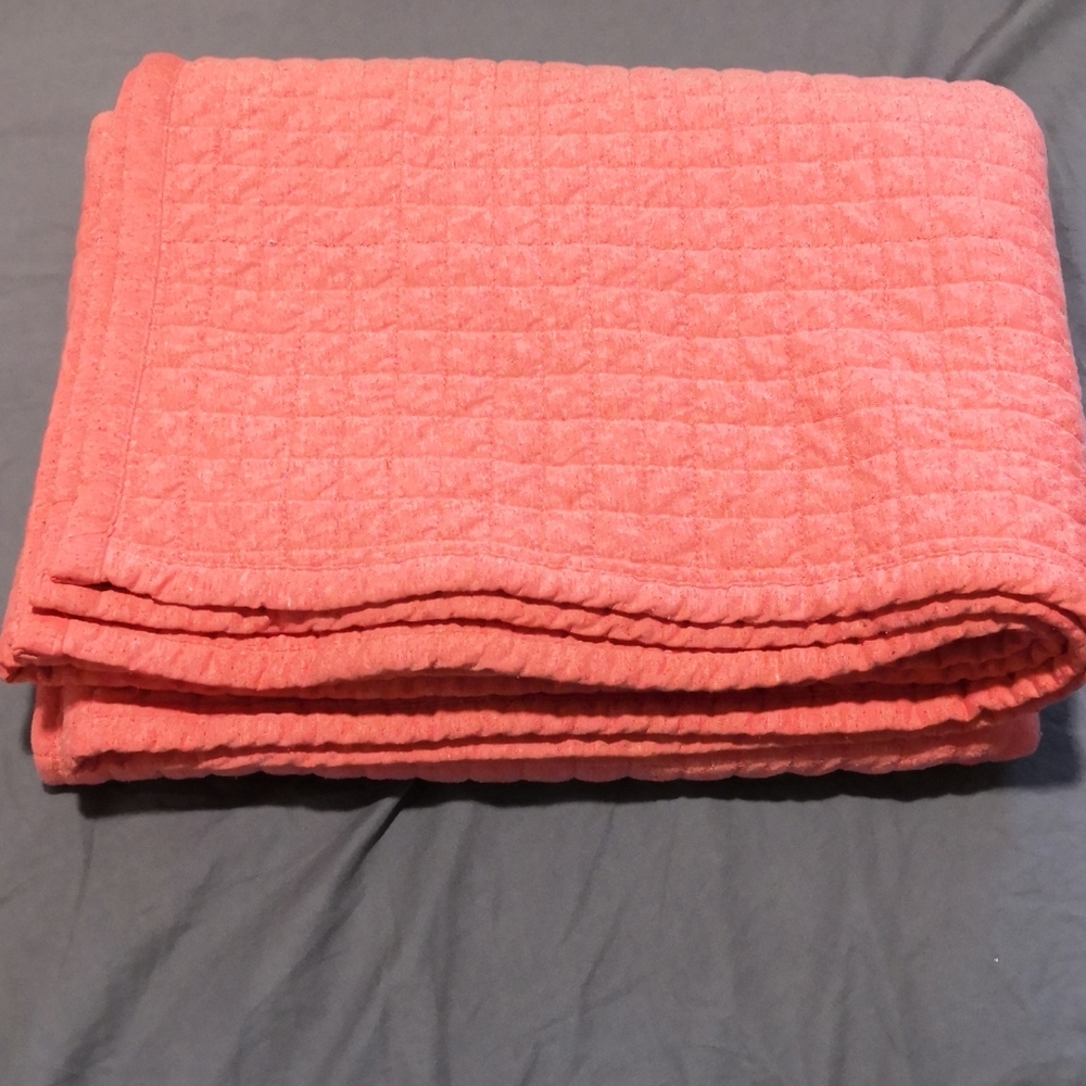 John lewis blanket